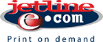 Jetline logo